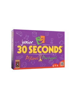 999 Games 30 Seconds Junior (NL)