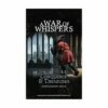 A War Of Whispers: Conquests & Treasures