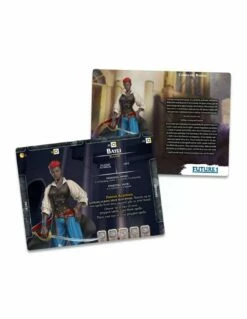 Aeon's End: Past And Future -999 Games Winkel aeon s end past and future 3