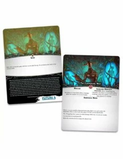 Aeon's End: Past And Future -999 Games Winkel aeon s end past and future 4