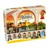 Alhambra 2nd Edition Big Box + Games Trayz (EN)