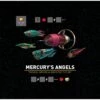 Alien Frontiers: Mercury's Angels Faction