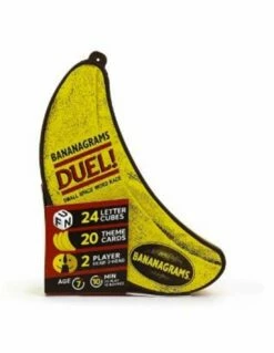 Bananagrams Duel (EN)