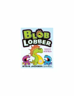Steve Jackson Games Blob Lobber