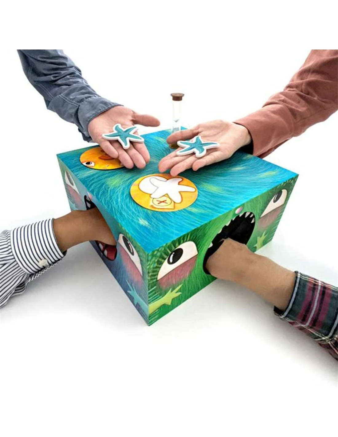 Box Monster (Nordic) Box Monster (Nordic) -999 Games Winkel box monster nordic 1