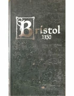 Bristol 1350
