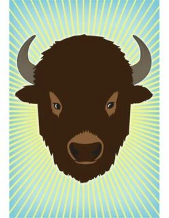 Buffalo: The Name Dropping Game