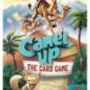 Camel Up The Card Game