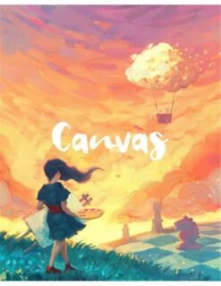 Canvas