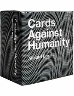 Cards Against Humanity: Absurd Box