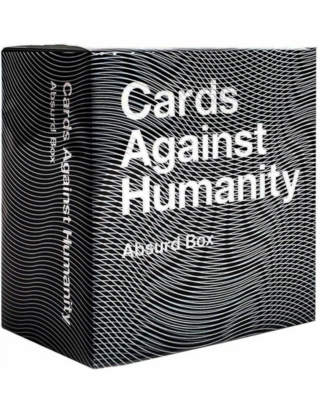 Cards Against Humanity: Absurd Box 1 Cards Against Humanity: Absurd Box