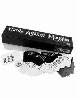 Cards Against Muggles