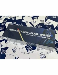 Cards Against Star Wars