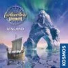 Kosmos Cartaventura: Vinland