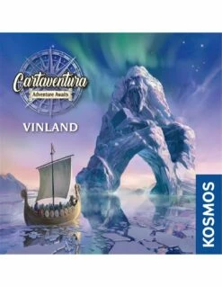 Kosmos Cartaventura: Vinland