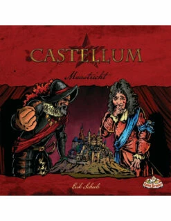 Castellum: Maastricht