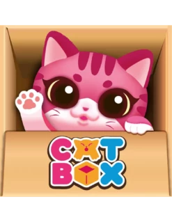 Cat Box