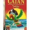 999 Games Catan Junior Compact (NL)
