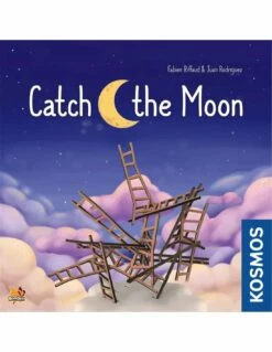 Kosmos Catch The Moon