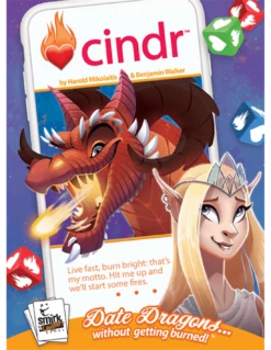 Cindr