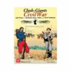 GMT Games Clash Of Giants: Civil War