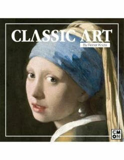 Classic Art