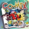 Co-Mix (Licht Beschadigd)