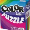 CARTAMUNDI Color Addict Puzzle