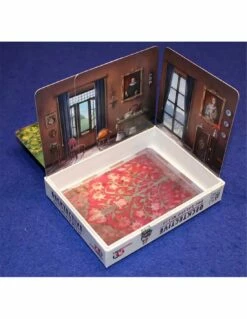 Decktective: The Will Without An Heir -999 Games Winkel decktective the will without an heir 2