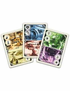 Wizkids Detective Rummy 6 Wizkids Detective Rummy -999 Games Winkel detective rummy 2