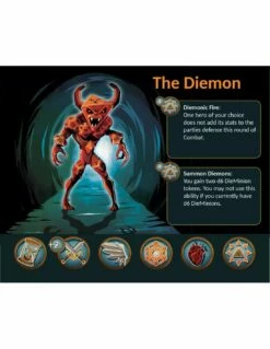 DIE In The Dungeon! -999 Games Winkel die in the dungeon 2