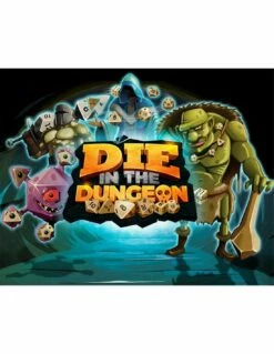 DIE In The Dungeon!