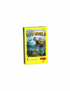 Haba Dino World