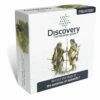 Discovery: The Evolution Game Prehistory