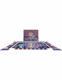 Disney Sorcerer's Arena: Epic Alliances Core Set -999 Games Winkel disney sorcerer s arena epic alliances core set 2