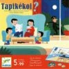 Djeco GAME - Tapikekoi