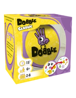 ASMODEE Dobble