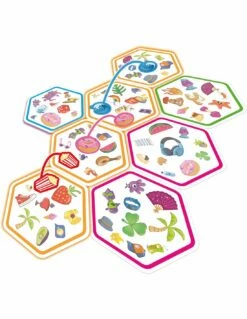 Dobble Connect -999 Games Winkel dobble connect 2