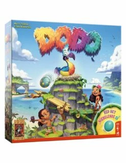 999 Games Dodo (NL)