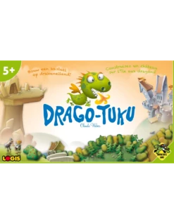 Drago-Tuku (NL/FR)