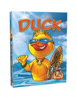 Duck (NL)