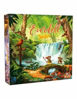 Everdell: Junior (NL) (Pre-Order)