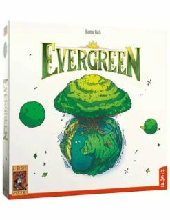 999 Games Evergreen (NL)