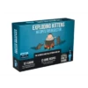 Exploding Kittens: Recipe For Disaster