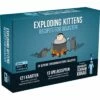 Exploding Kittens Recipes For Disaster (NL)