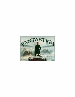 Fantastiqa