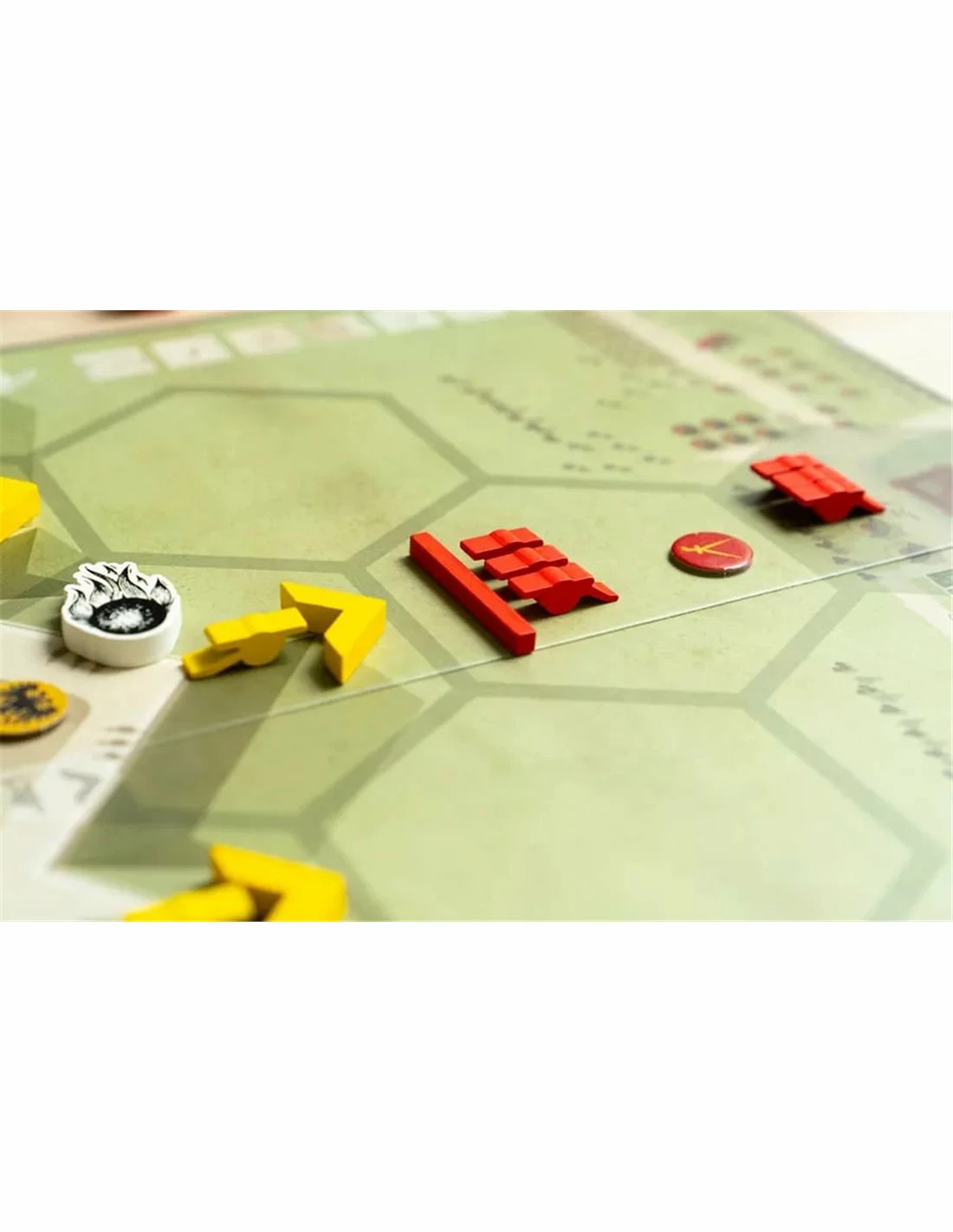 Fire & Stone: The Siege Of Vienna 1683 2 Fire & Stone: The Siege Of Vienna 1683 - Afbeelding 2