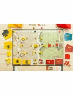 Fire & Stone: The Siege Of Vienna 1683 5 Fire & Stone: The Siege Of Vienna 1683 -999 Games Winkel fire stone the siege of vienna 1683 2