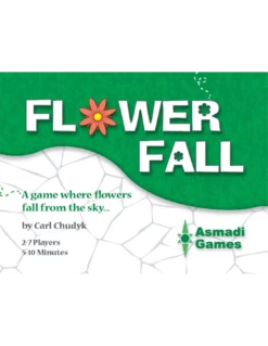 FlowerFall