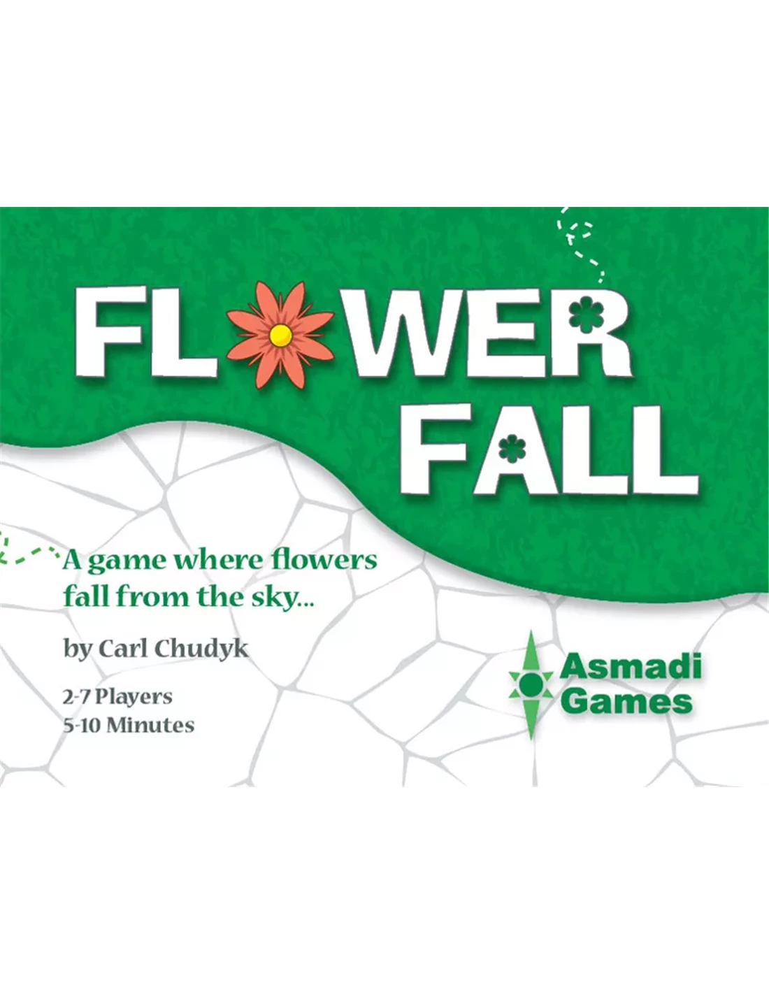 FlowerFall 1 FlowerFall